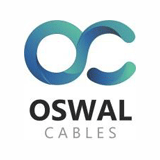 Oswal Cables logo