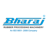 Bharaj Machineries Company logo
