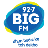 BIG FM logo