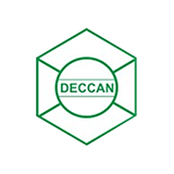 Deccan Nutraceuticals logo
