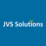 JVS Solutions logo