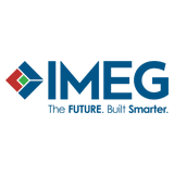 Imeg Corporation logo