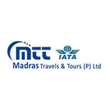 Madras Travels and  Tours logo