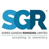 Shree Ganesh Remedies logo