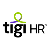 Tigi Hr Solution logo