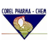 Corel Pharma Chem logo