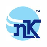 N K Instruments logo