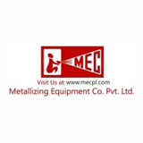 Metallizing Equipment logo
