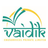 Vaidik Eduservices logo