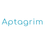 Aptagrim Limited logo