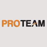 Proteam Softwares logo