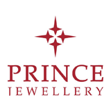 Prince Gold And Diamonds logo
