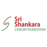 Sri Shankara Cancer Foundation logo