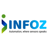 Infozzle logo