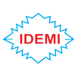 Institute of Design for Electrical Measuring Instruments (IDEMI) logo