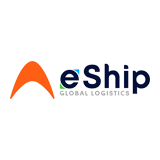 E-ship Global Logistics logo