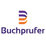 Buchprufer logo