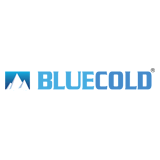 Blue Cold Refrigeration logo