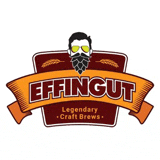 Effingut Brewerkz logo