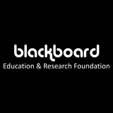 Blackboard Education And Research Foundation logo