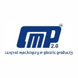 Central Machinery Plastic Products logo