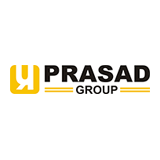 Prasad Group logo