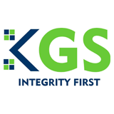 K G Somani & Co logo