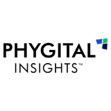 Phygital Insights logo
