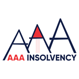 AAA Insolvency Professional logo