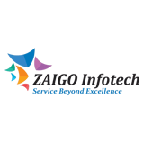 Zaigo Infotech logo