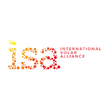 International Solar Alliance logo