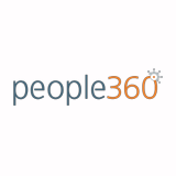 People 360 D Consulting logo