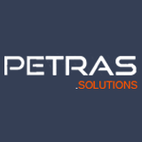 Petras logo