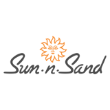 Sun N Sand logo