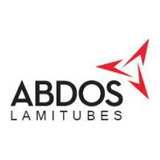 Abdos Lamitubes logo