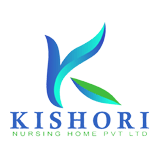 Kishori Hospitals and IVF logo