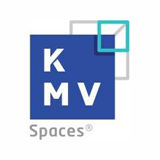 KMV Spaces logo