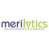 Merilytics logo