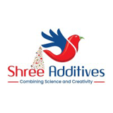 Shree Additives Pharma Food logo