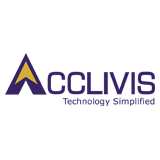 Acclivis Technology logo