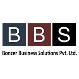 Bonzer Business Solutions Pvt Ltd.