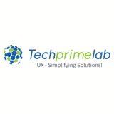 Techprimelab logo