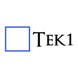 Tek1 logo