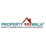Propertywala logo