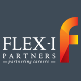 Flex-i Partners logo