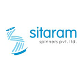 Sitaram Spinners logo
