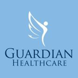 Guardian Healthcare logo