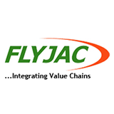 Flyjac Logistics logo
