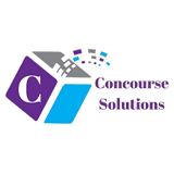 Concourse Solutions logo