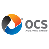 OCS Services logo